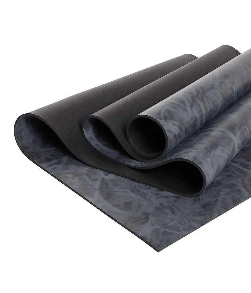 GRP 2.0 Adapt 5mm tappetino yoga - carbon marbled