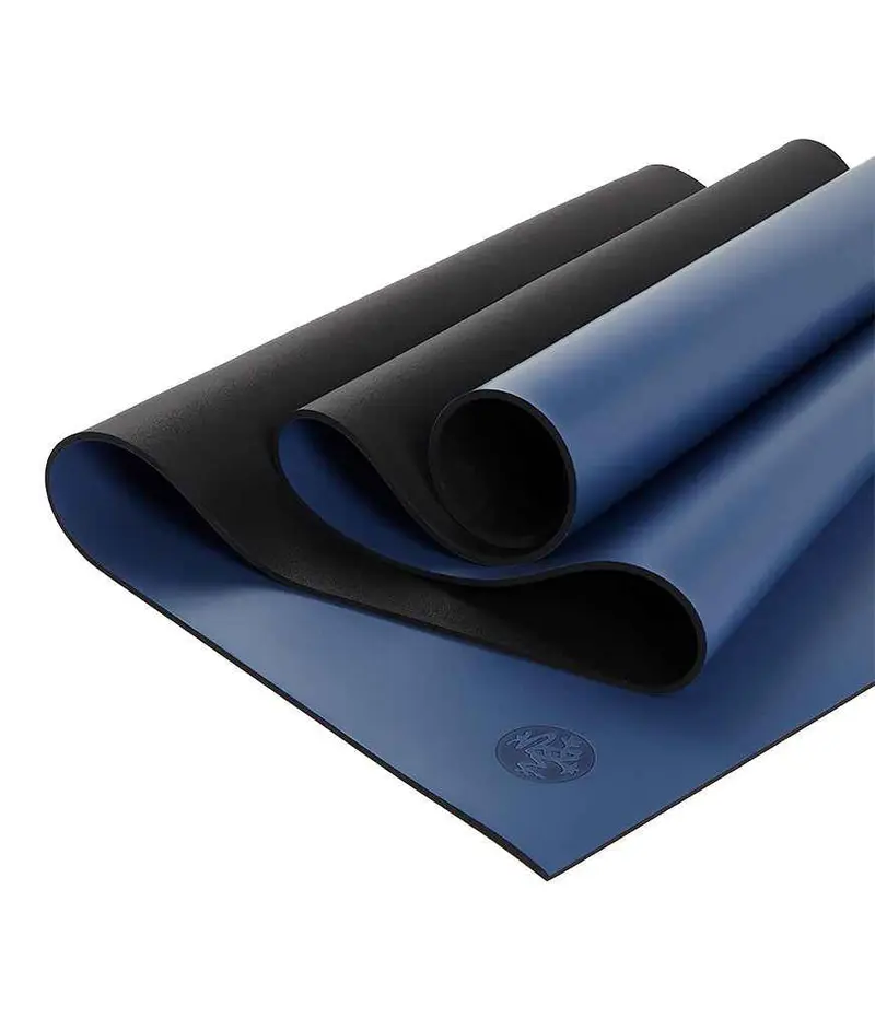 GRP 2.0 Adapt 5mm tappetino yoga - midnight