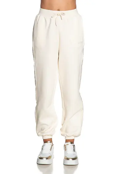 GUESS PANTALONE DI TUTA MARYELLA DONNA V5YB02KB3P2 G1O6