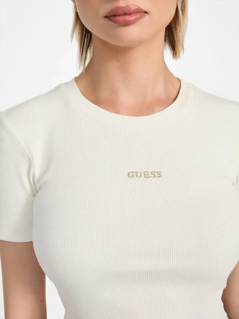 GUESS TOP CARLA DONNA V5YP08K8RT2 A10F