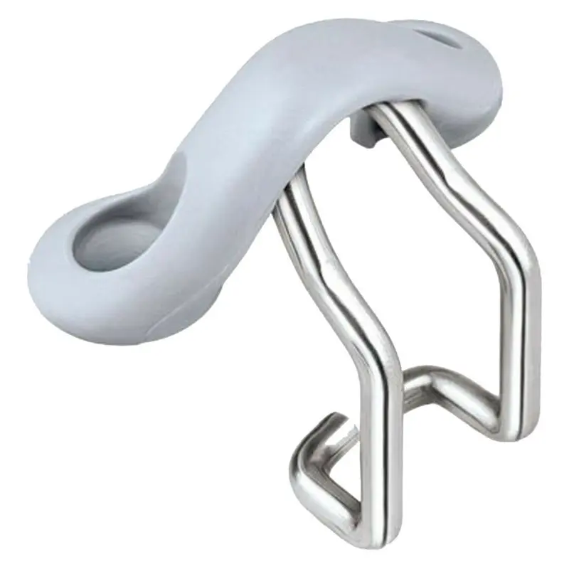 Guida per strozzascotte Ronstan interasse 38 mm