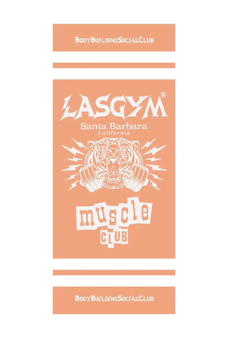 GYM TOWEL