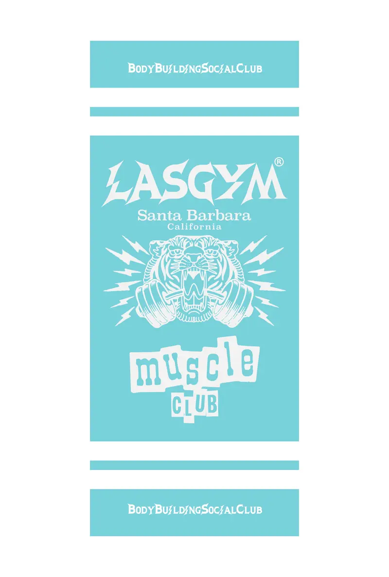 GYM TOWEL