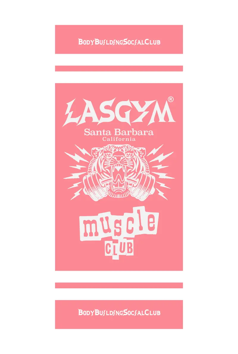 GYM TOWEL