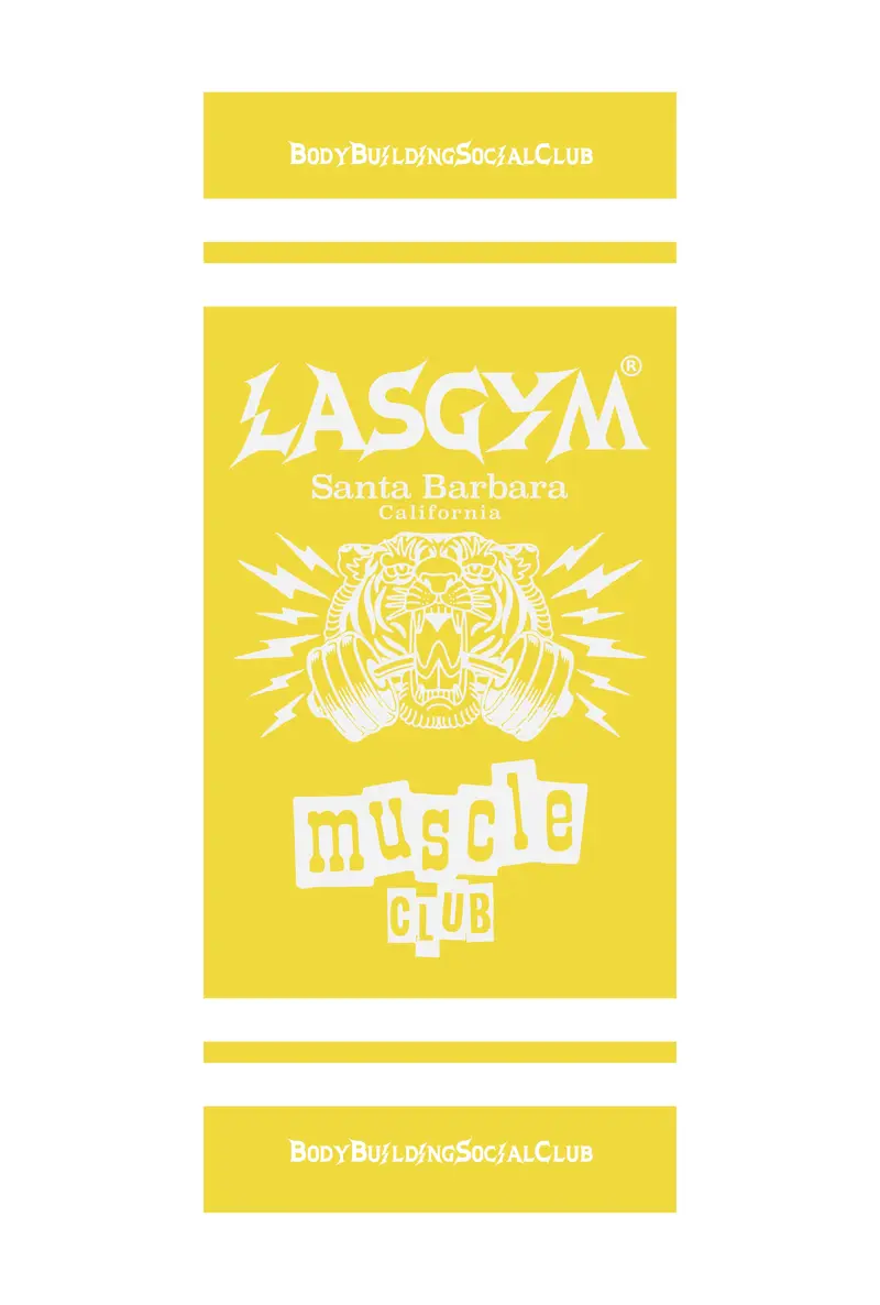 GYM TOWEL
