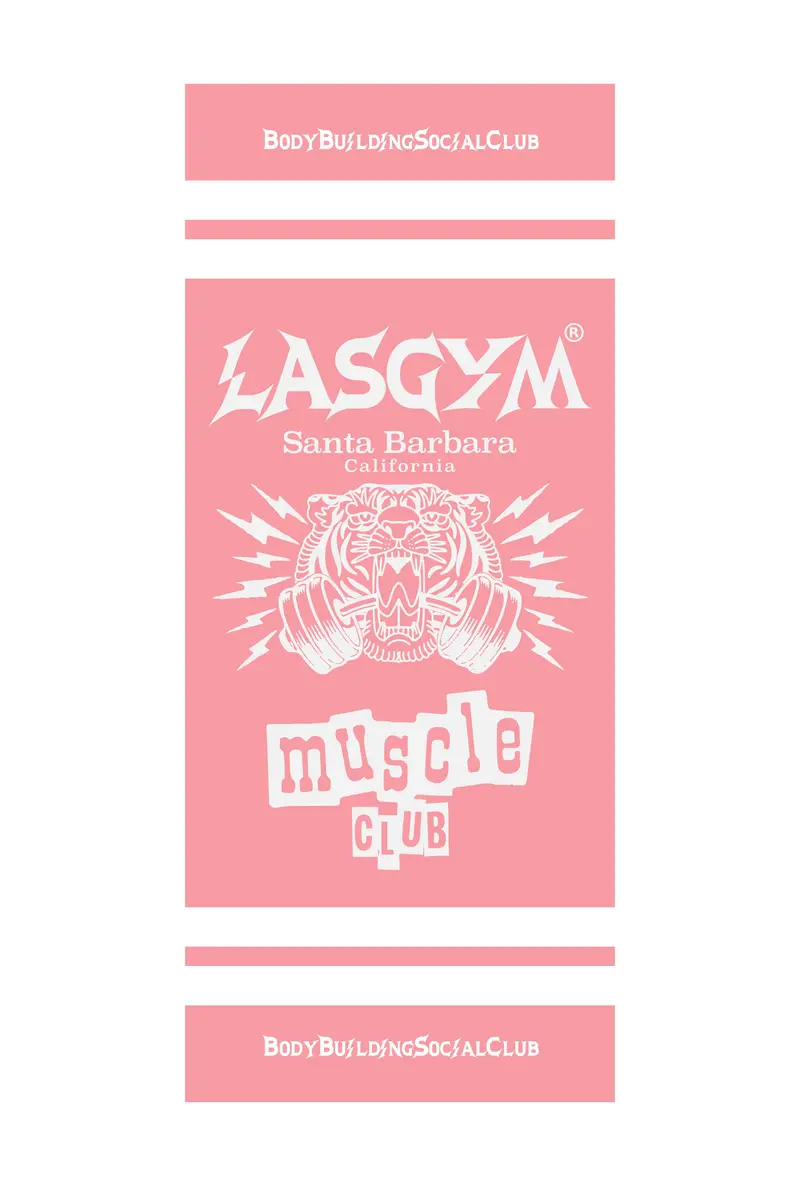GYM TOWEL