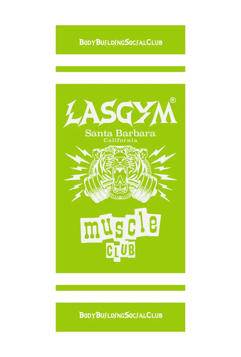 GYM TOWEL