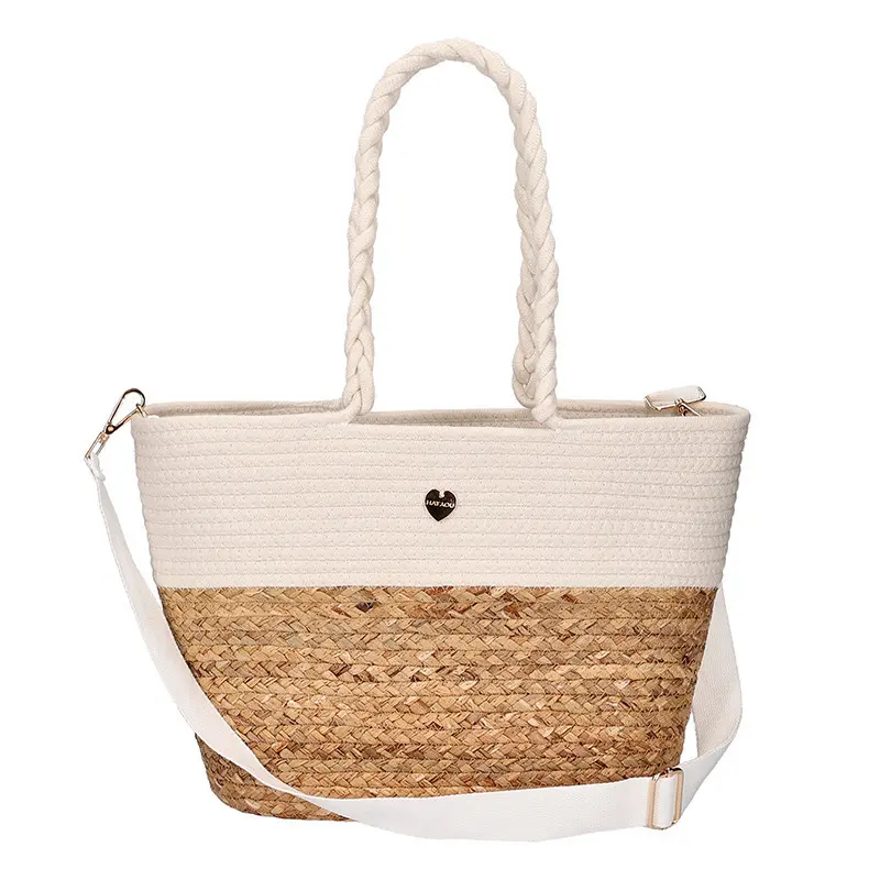 HATYOU BORSA IN CORDA CANESTRO BP0303 BIA