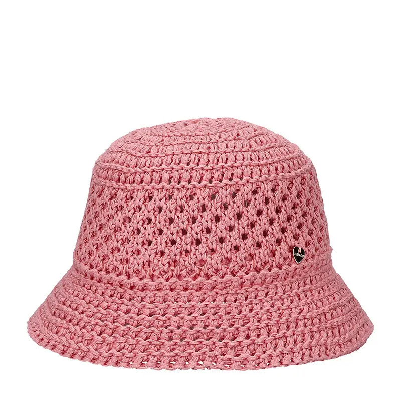 HATYOU CLOCHE COTONE TRAFORATA CEP0921 COR