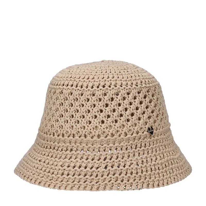HATYOU CLOCHE COTONE TRAFORATA CEP0921 SAB