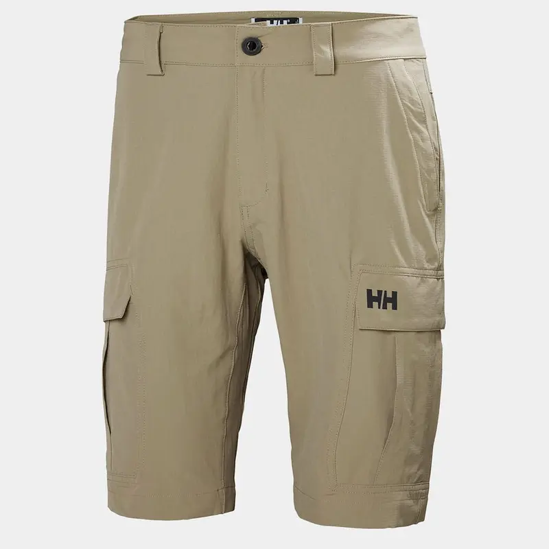 HELLY HANSEN BERMUDA CON TASCONI IN TESSUTO TECNICO UOMO 54154 720