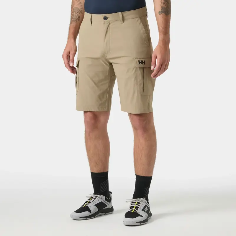 HELLY HANSEN BERMUDA HH CARGO UOMO 34537 757