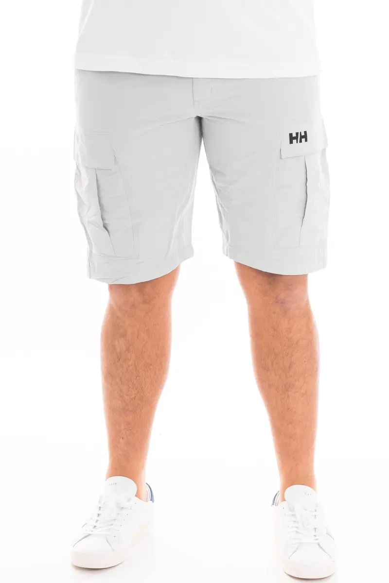 HELLY HANSEN CARGO  QUICK DRY SHORT 11" HH 54154 853