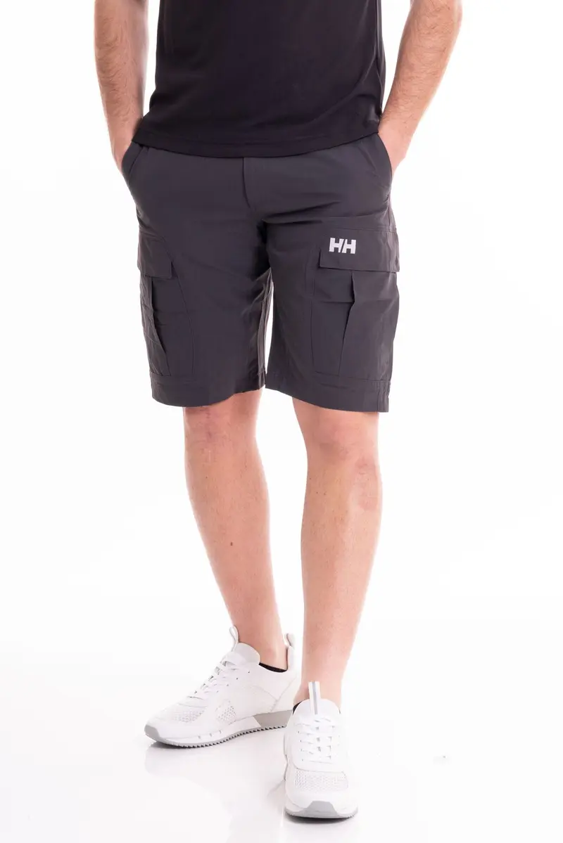 HELLY HANSEN CARGO QUICK DRY  SHORT 11" HH 54154 980