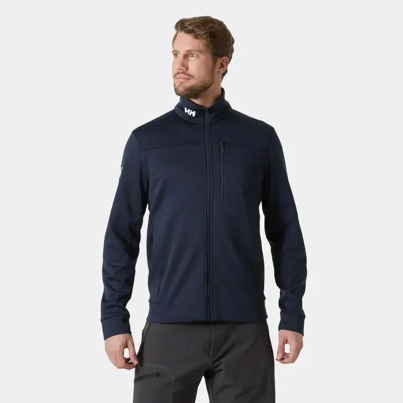 HELLY HANSEN FELPA CREW IMBOTTITA HH 30229 597