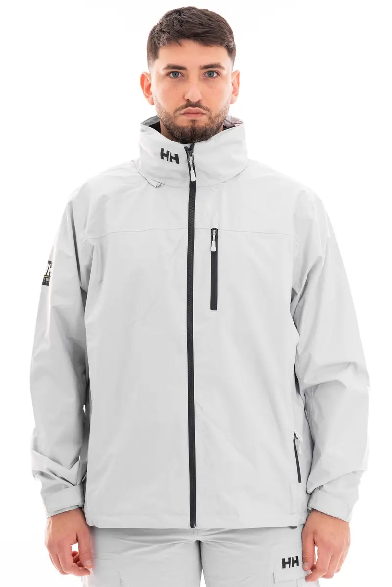HELLY HANSEN GIUBBINO CREW HOODED 2.0 34443 853