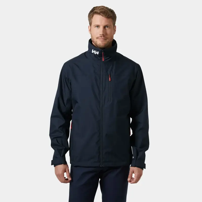 HELLY HANSEN GIUBBOTTO CREW 2.0 UOMO 34445 597