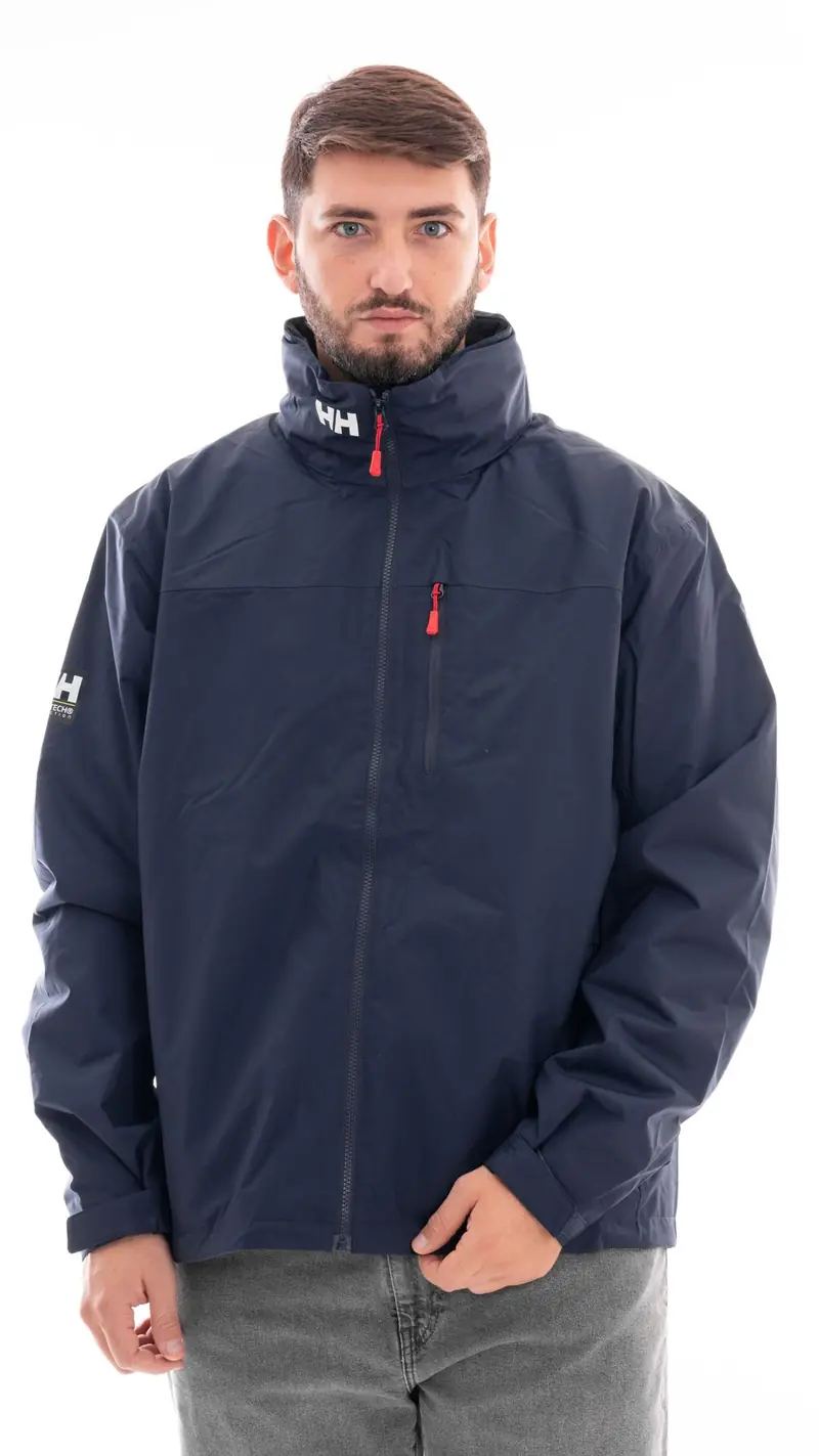 HELLY HANSEN GIUBBOTTO IN NEOPRENE CREW UOMO 34442 597