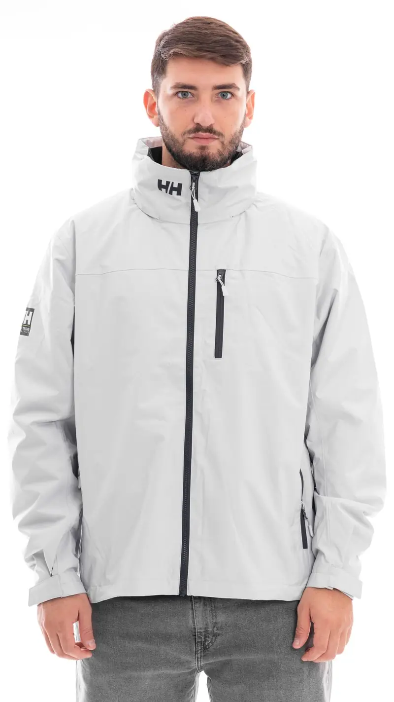 HELLY HANSEN GIUBBOTTO IN NEOPRENE CREW UOMO 34442 853