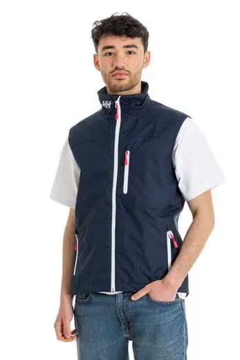 HELLY HANSEN Giubbotto* Uomo 30270 597