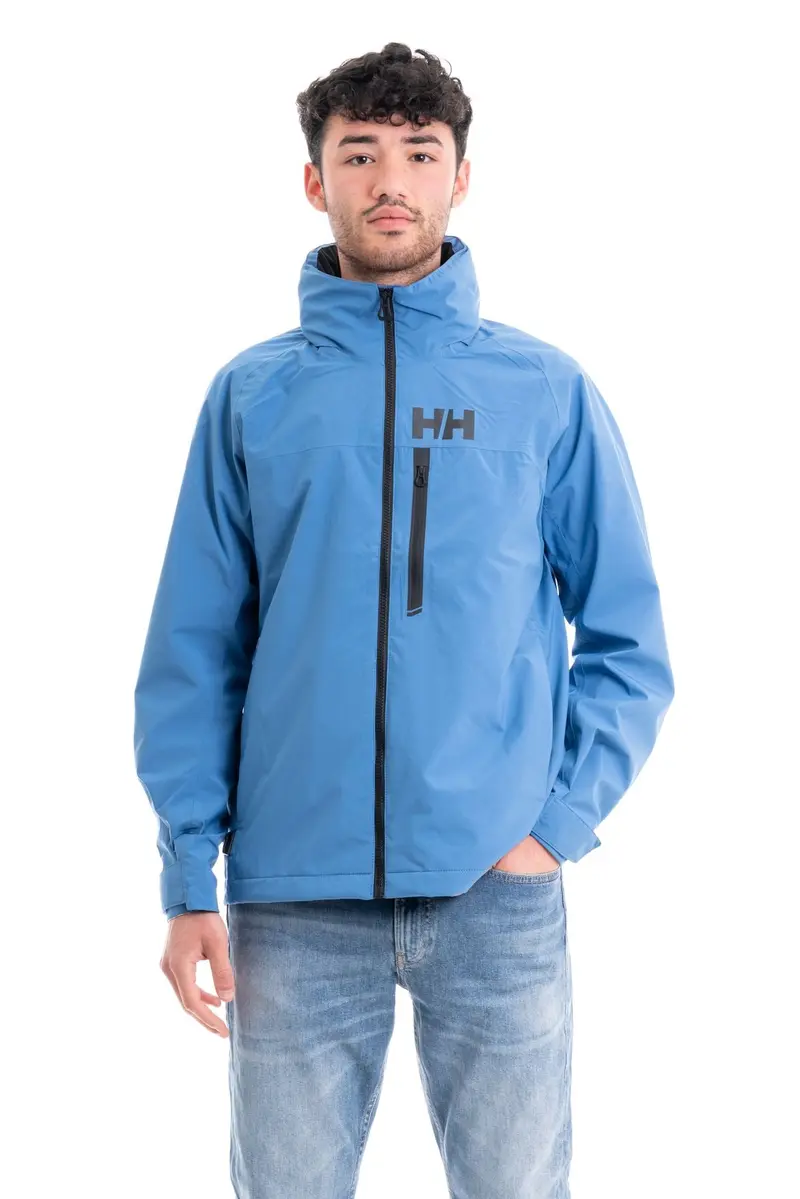HELLY HANSEN Giubbotto* Uomo 34376 636