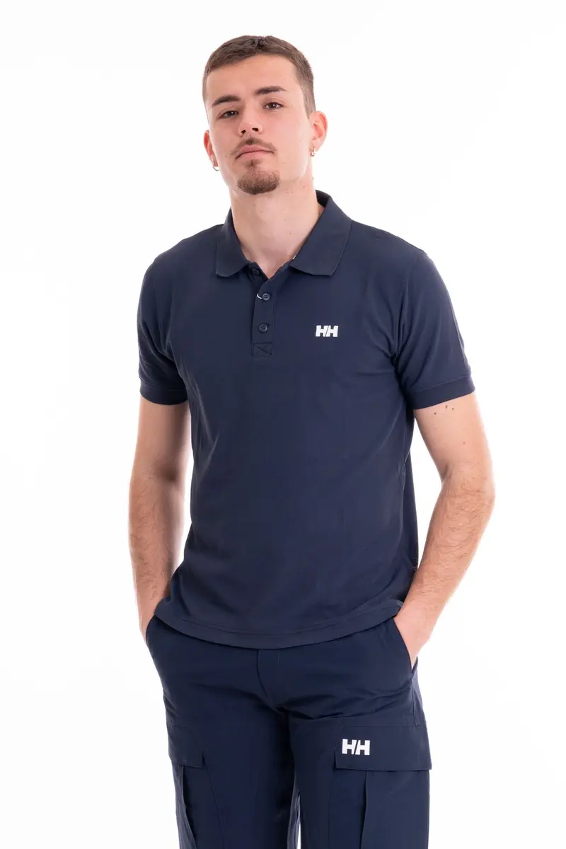 HELLY HANSEN POLO DRIFTLINE HH 50584 597