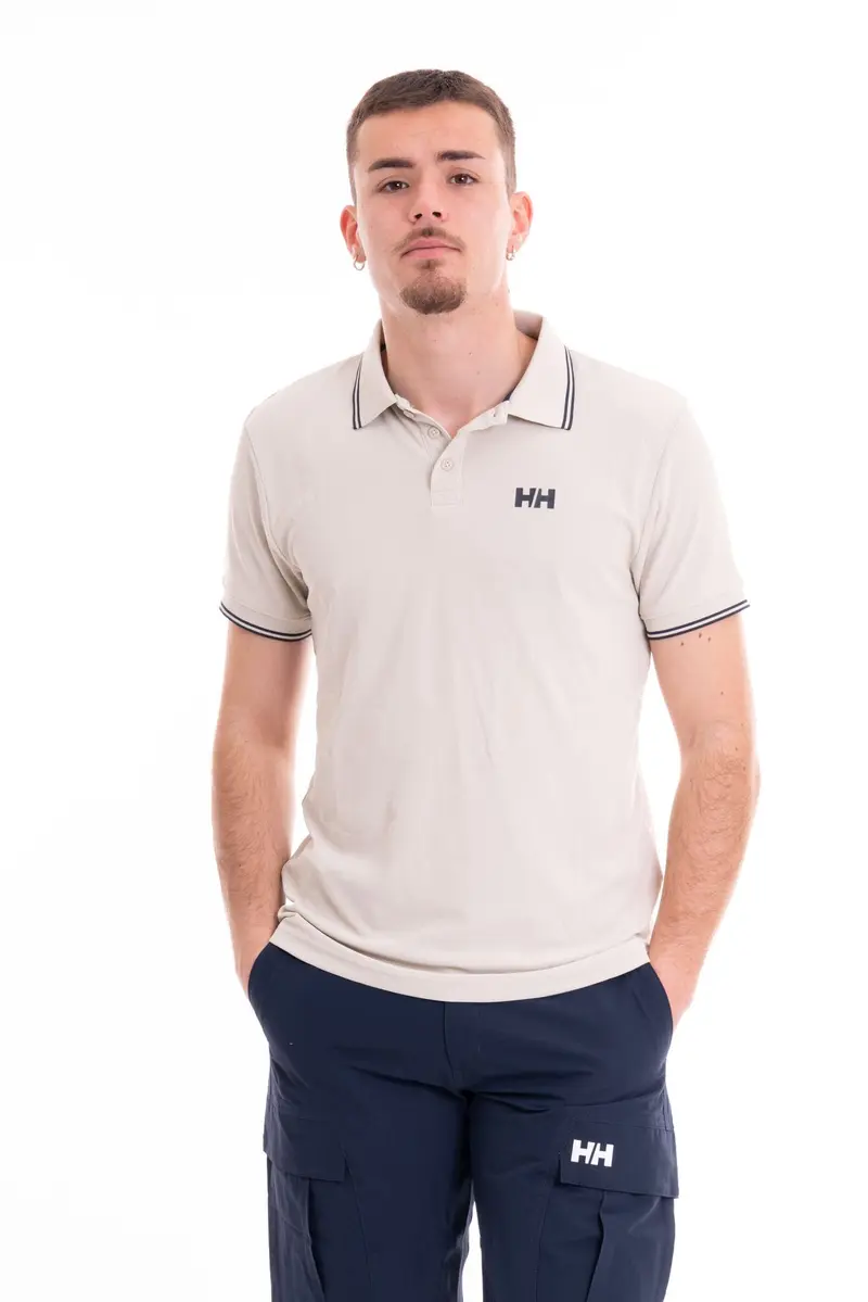 HELLY HANSEN POLO DRIFTLINE POLO HH 50584 001