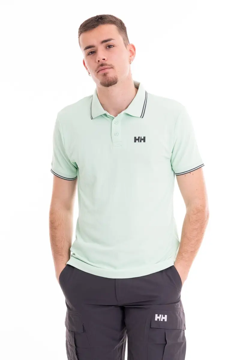 HELLY HANSEN Polo* Uomo 34068 419