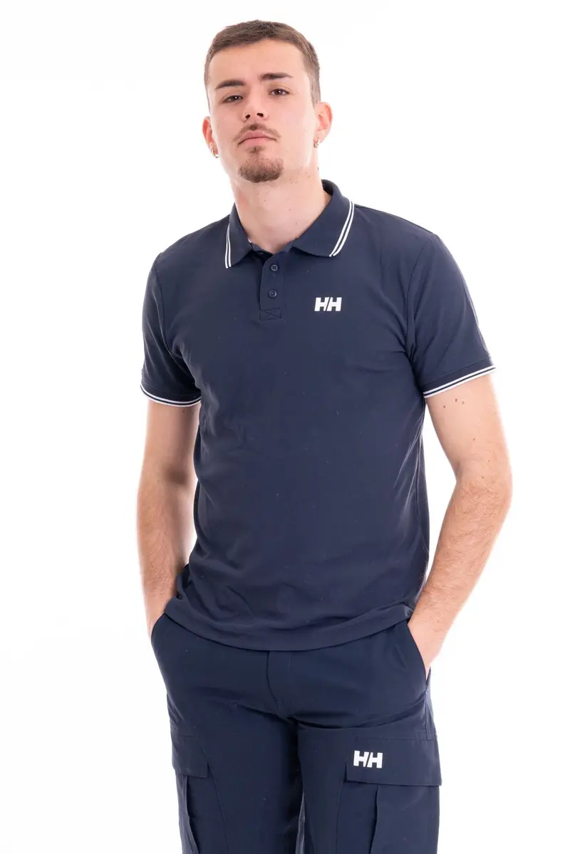 HELLY HANSEN Polo* Uomo 34068 597