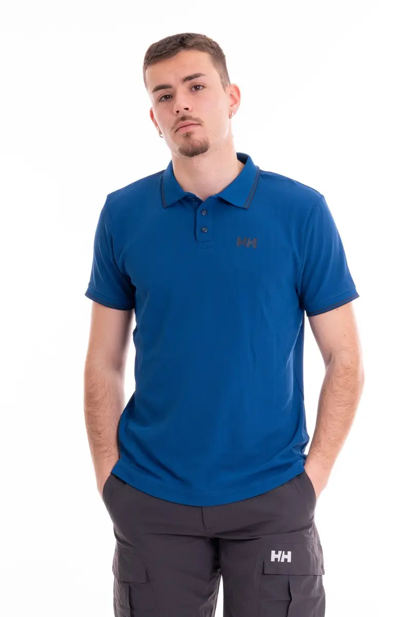 HELLY HANSEN Polo* Uomo 34068 607
