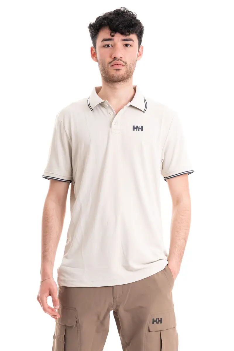 HELLY HANSEN Polo* Uomo 34068 857