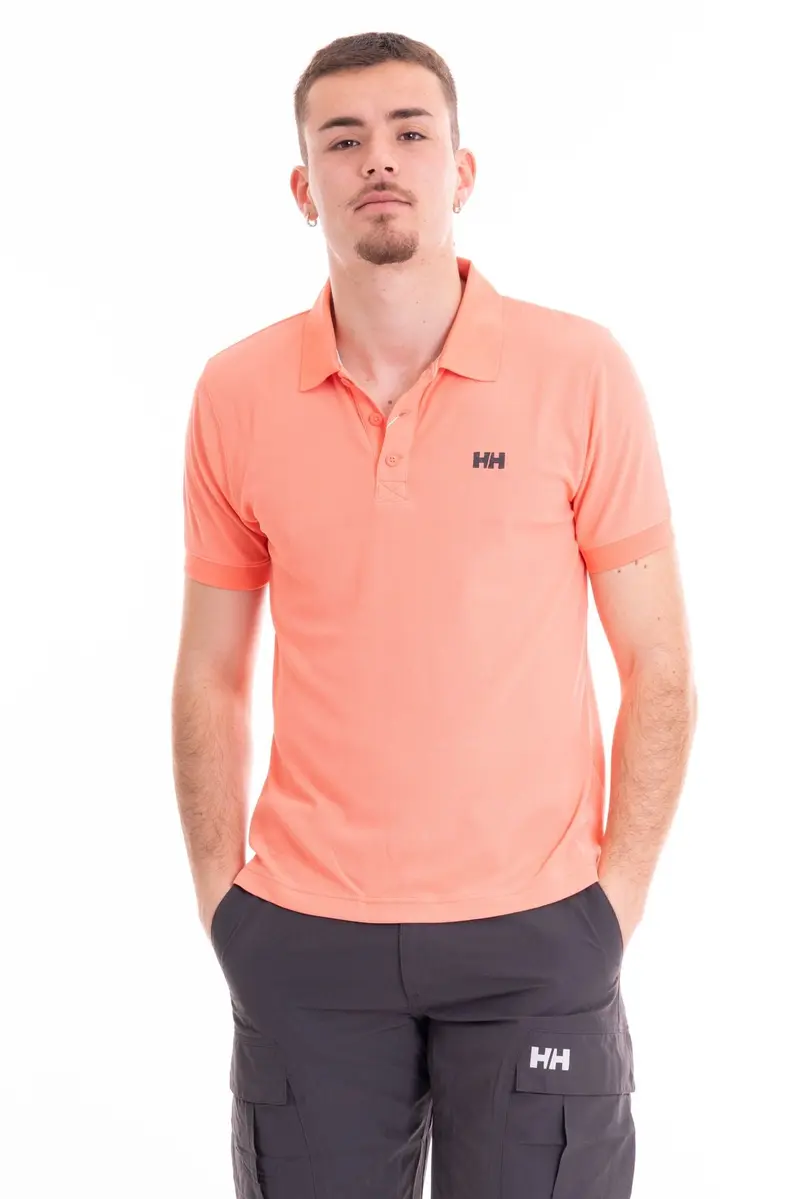 HELLY HANSEN Polo* Uomo 50584 284