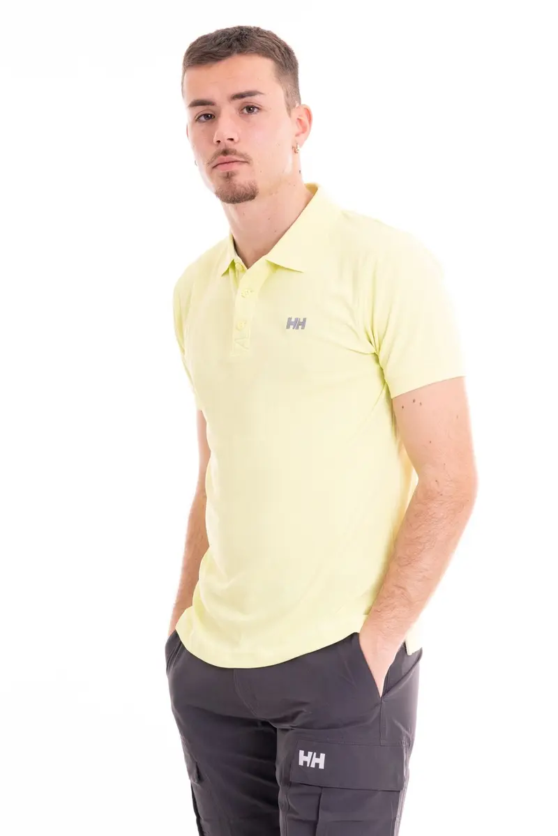 HELLY HANSEN Polo* Uomo 50584 379