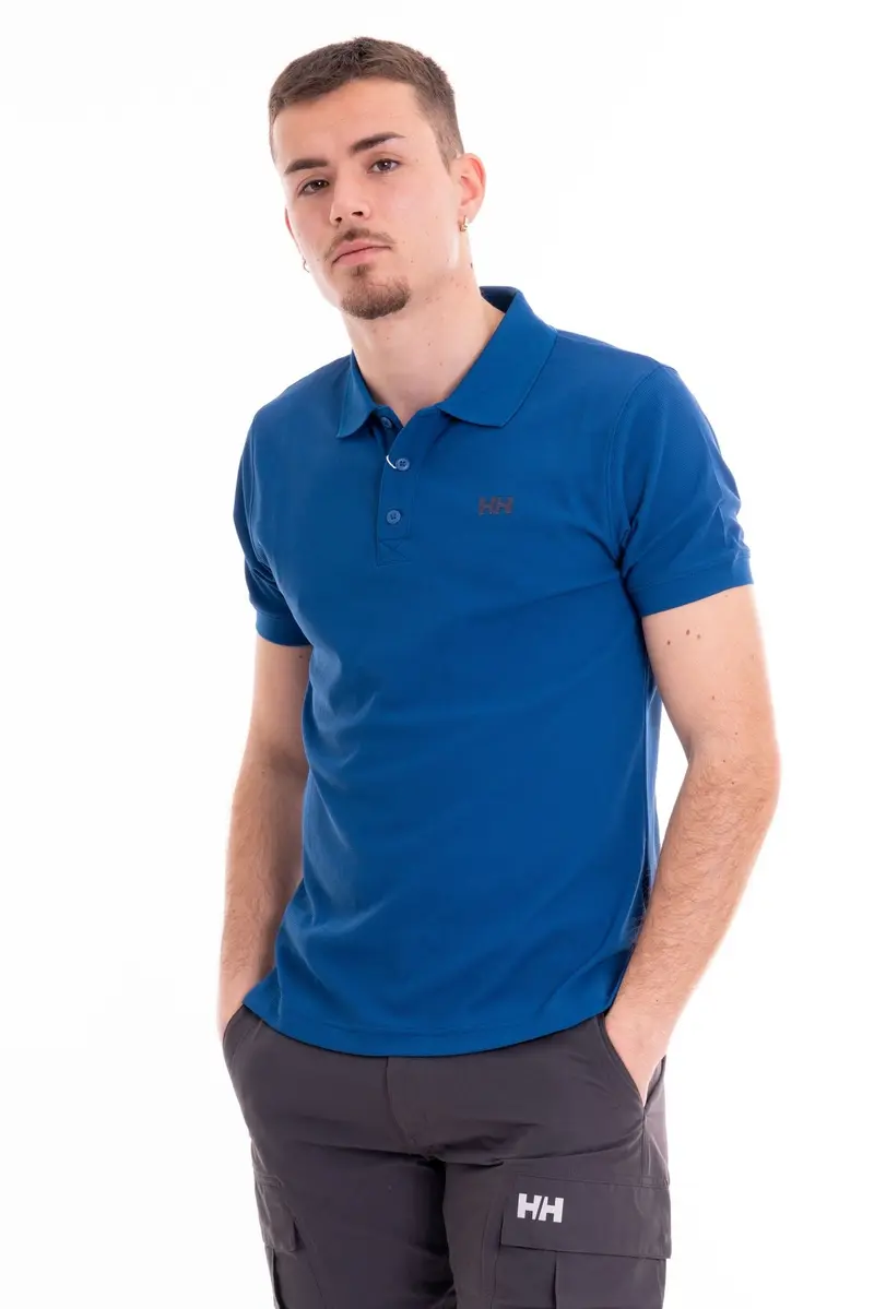HELLY HANSEN Polo* Uomo 50584 606