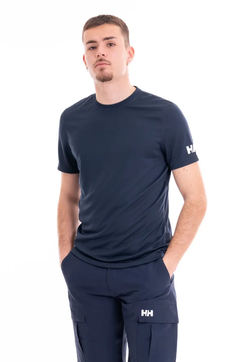 HELLY HANSEN T-SHIRT TECH HH 48363 597