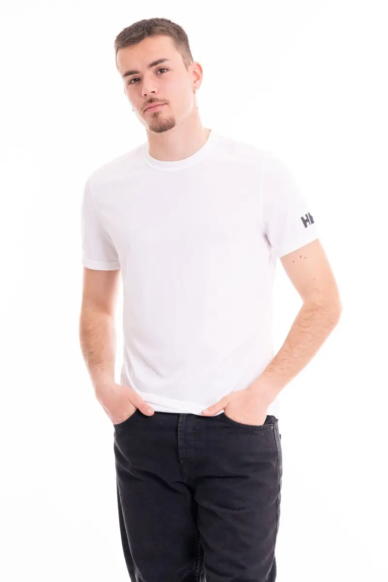 HELLY HANSEN T-SHIRT Uomo 48363 001