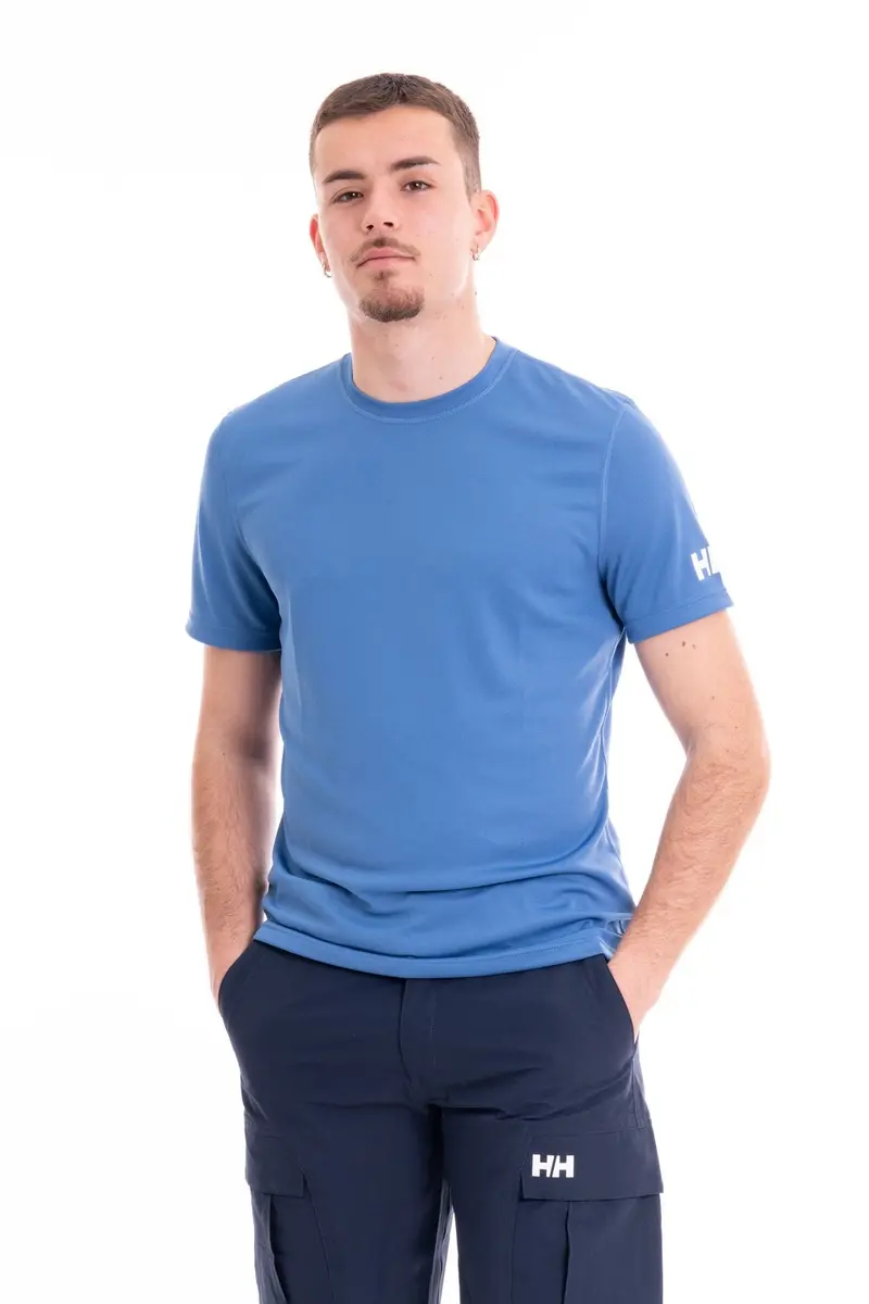 HELLY HANSEN T-SHIRT Uomo 48363 636