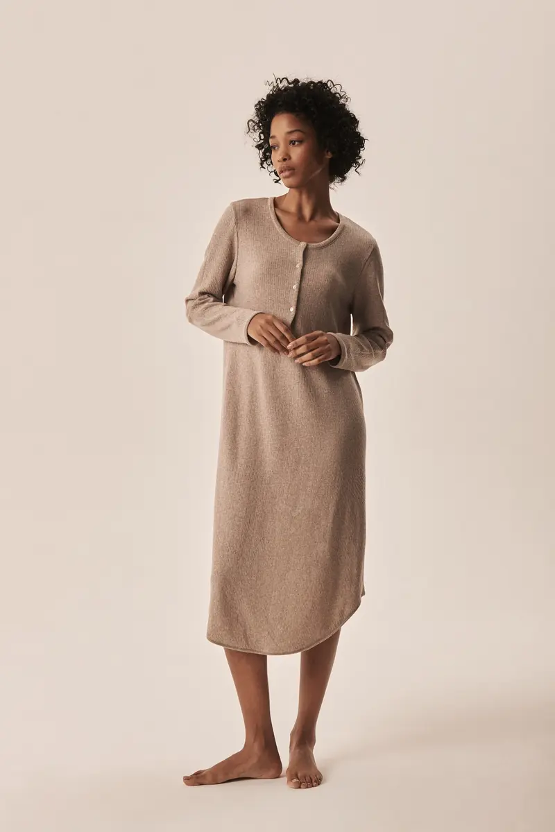 Homewear Slip Termotex® 430
