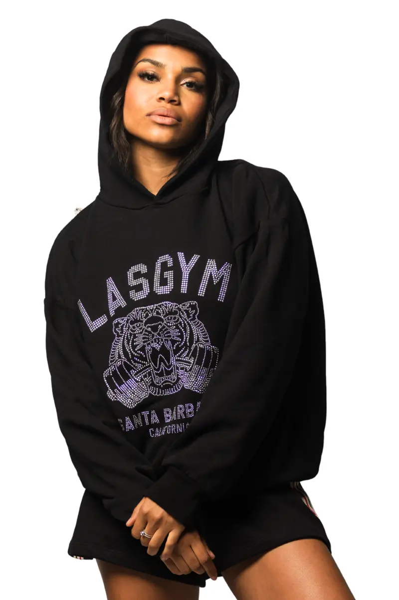 Hoodie METAL