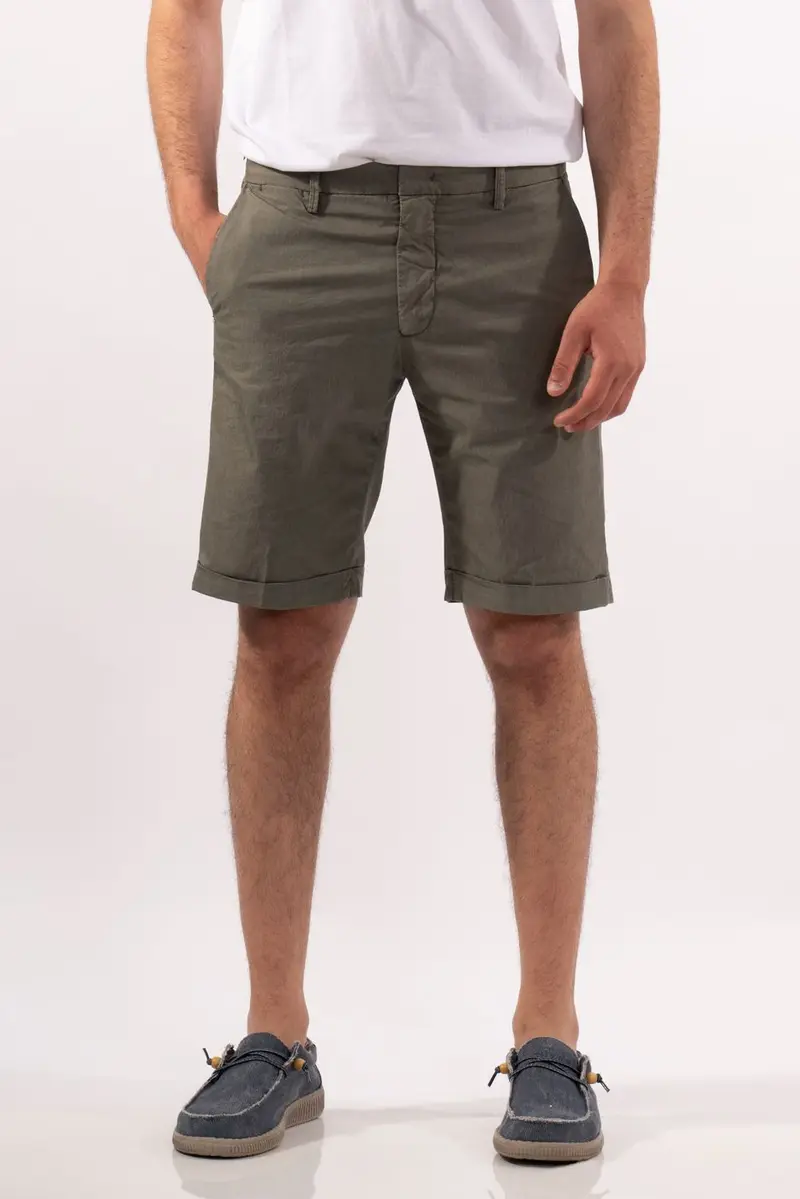 HYPS Bermuda* Uomo BLF115B FIORENTINO