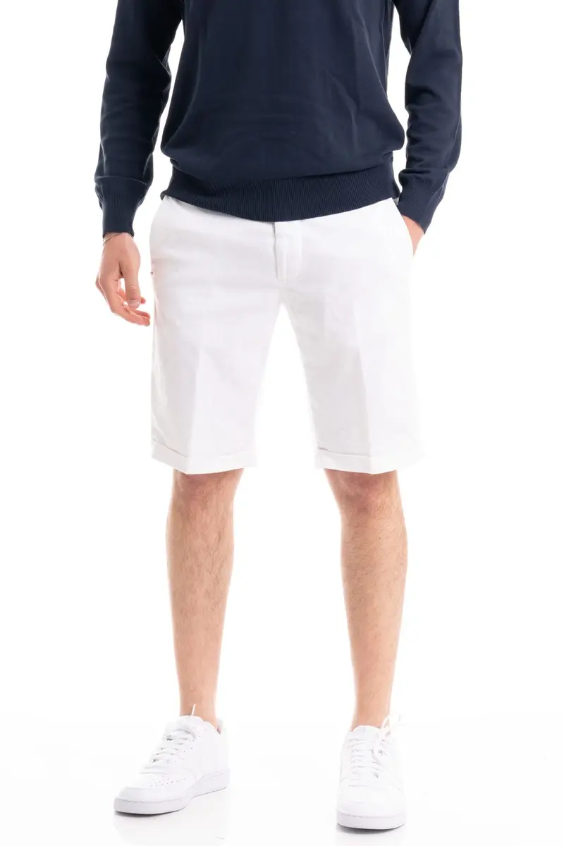 HYPS Bermuda* Uomo FIORENTINO