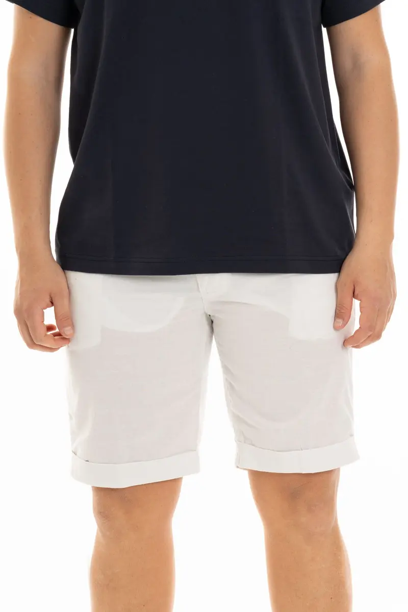 HYPS BERMUDA UOMO GAMBARDINA MOD.VIAREGGIO VIAREGGIO B BLH268 BIA