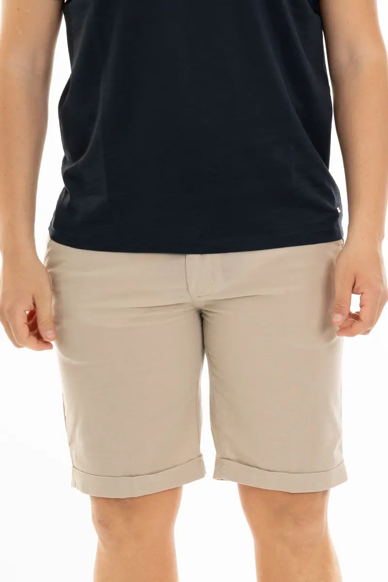 HYPS BERMUDA UOMO GAMBARDINA MOD.VIAREGGIO VIAREGGIO B BLH268 SAB