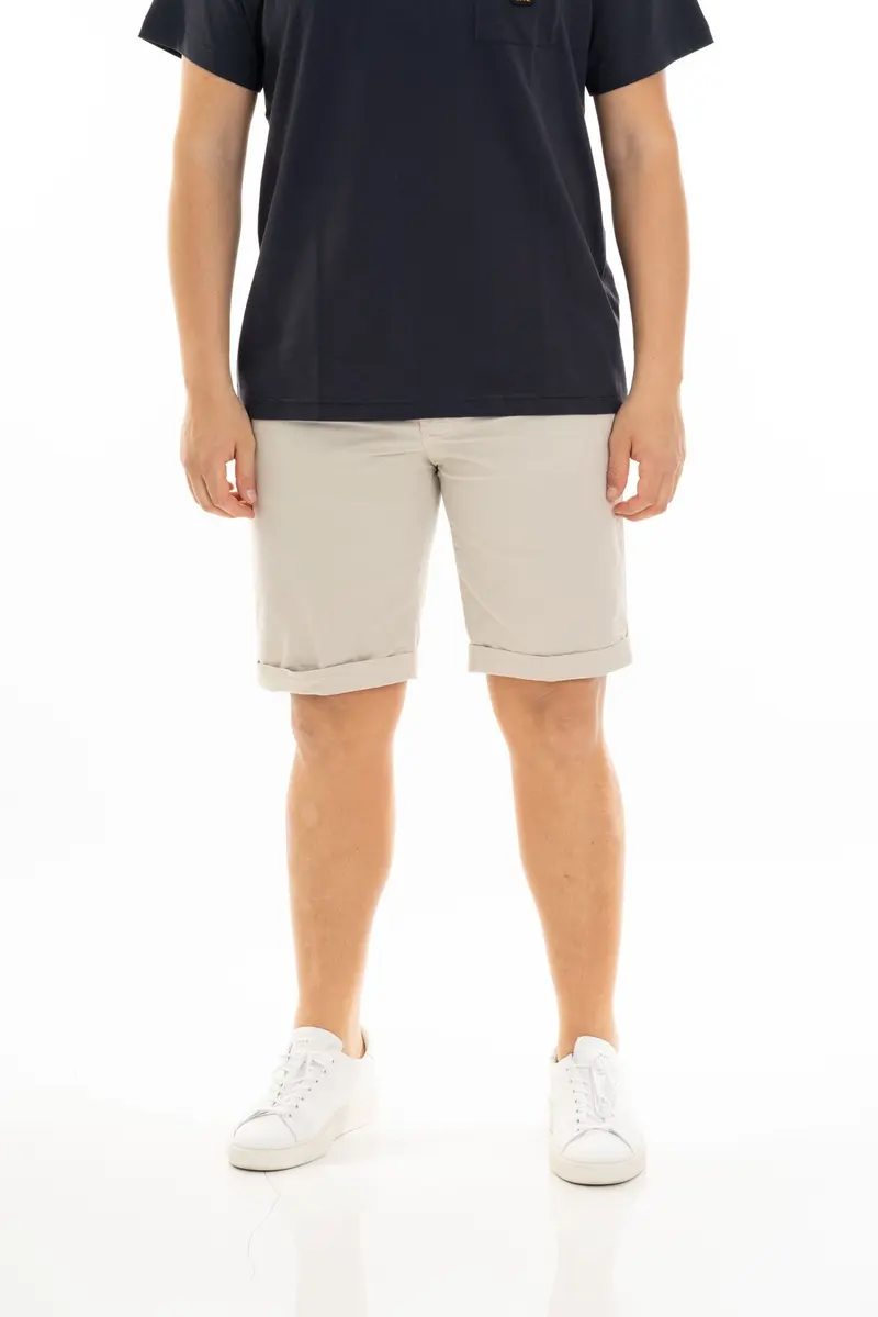 HYPS BERMUDA UOMO  MOD.VIAREGGIO VIAREGGIO B03 SAB