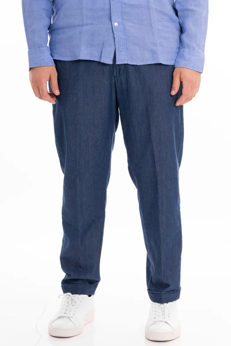 HYPS PANTALACCIO UOMO MOLFETTA 36