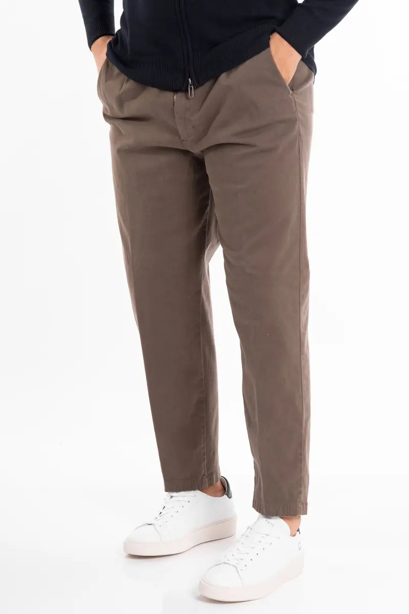 HYPS PANTALONE UOMO GAMBARDINA LUCCA 01