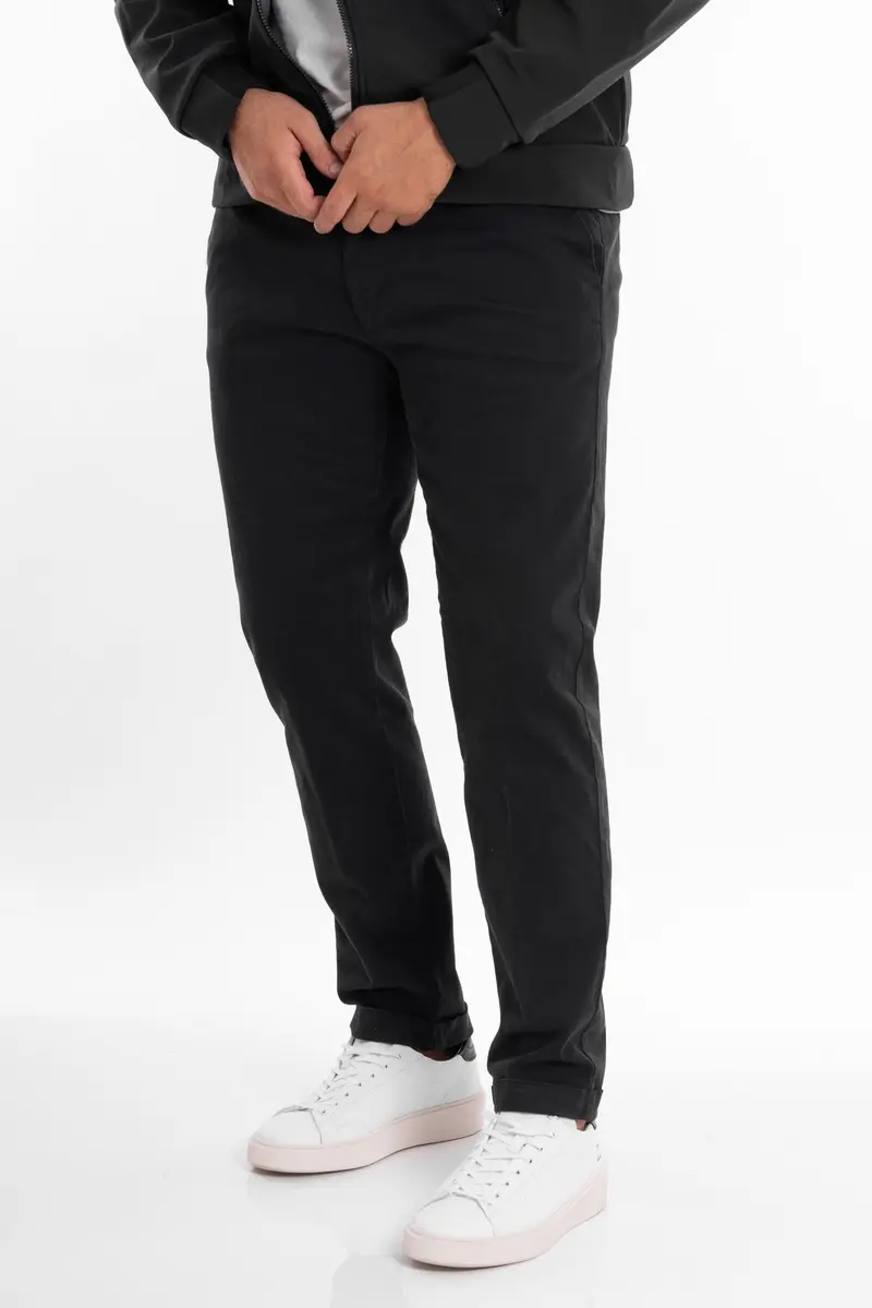 HYPS PANTALONE UOMO TEESUTO GAMBARDINA FIORENTINO CAY01