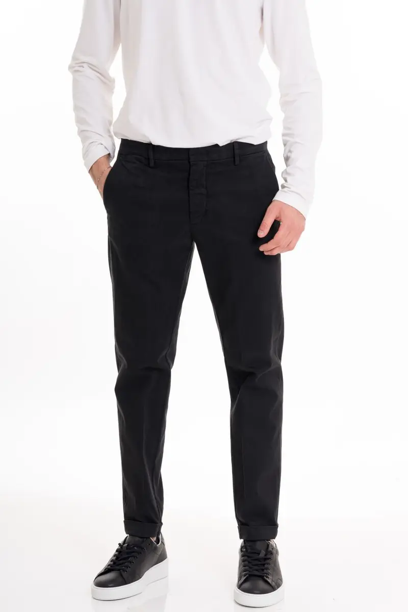 HYPS Pantaloni Uomo FIORENTINO/CA GM