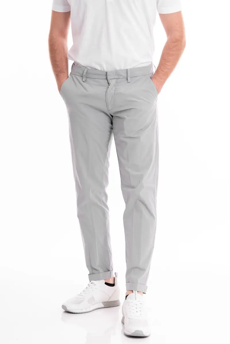 HYPS Pantaloni Uomo MOLFETTA 14