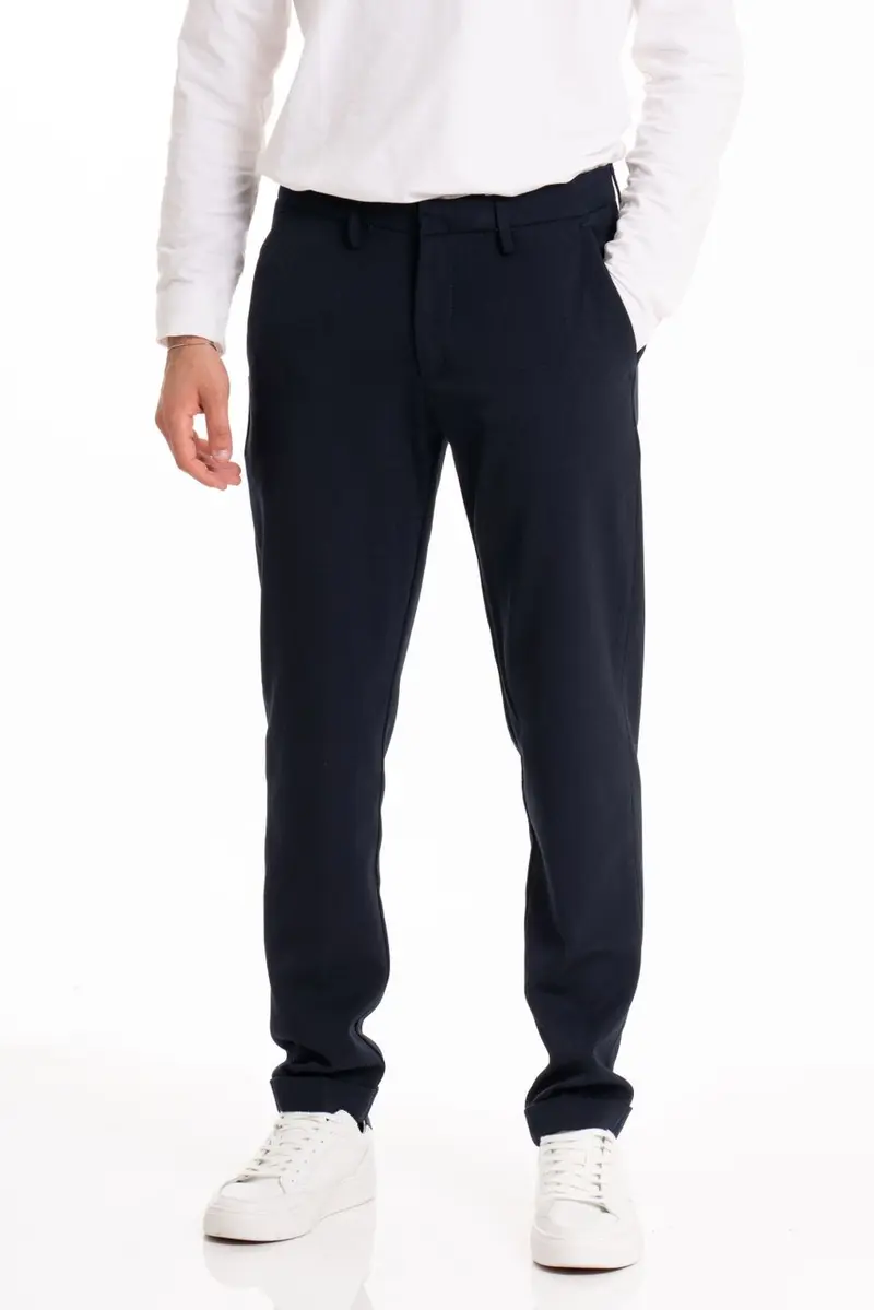 HYPS Pantaloni Uomo VIAREGGIO/BPC